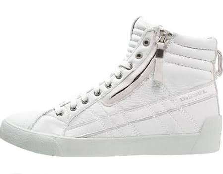 DIESEL SNEACKERS  DAMEN UND HERREN