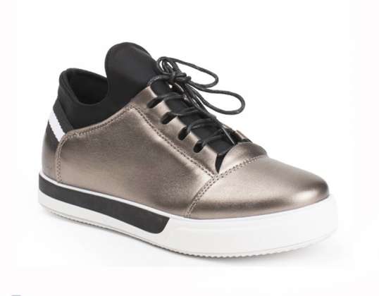 Fashionable women's sneakers shoes per pair 13,49 EUR [Article X2594_ul]