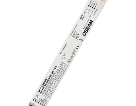 Zasilacz LED OSRAM