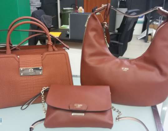 Guess Mujer Bolsas