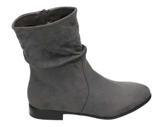 Botines de mujer zapatos por par 17,99 EUR [Artículo ZY9094_ul]