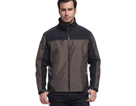 Veste softshell respirante - Taille L