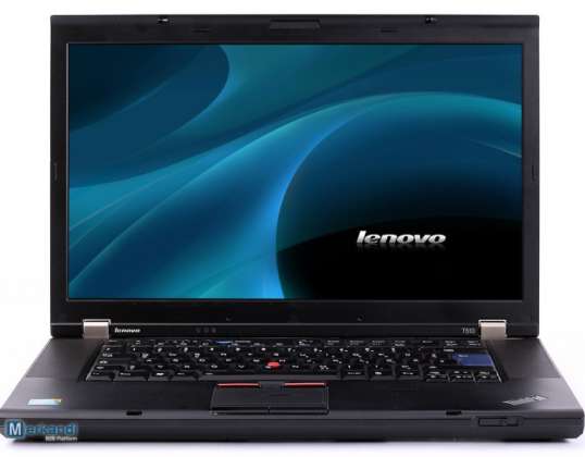 Lenovo ThinkPad T510 B-Ware
