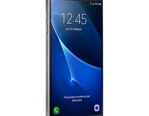 SAMSUNG GALAXY J7 (6) 5.5&#34; OCTA CORE 16GB 2GB RAM 4G LTE BLACK EUROPE