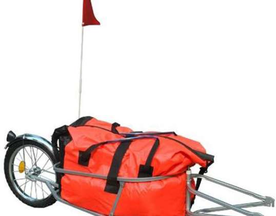 Remorque à vélo remorque vélo H04