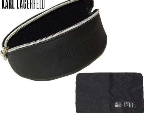 Karl Lagerfeld Case