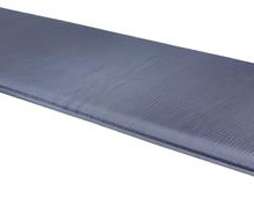 Airbed ilmapatja 200 x 66 x 6 cm musta