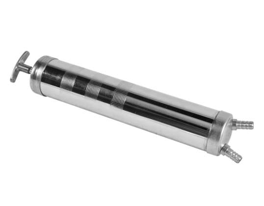 Öl Benzin Pumpe Saugpumpe Handpumpe YQ13062