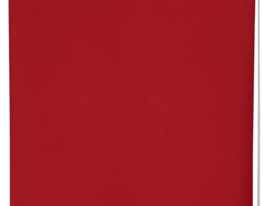 Rollo Gardinen Doppelrollo 70 x 120 cm WT015B Rot