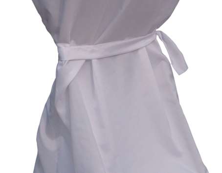 Table cover Table covers CC011 White 60 cm