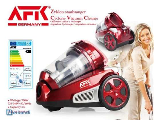 AFK Germany Staubsauger