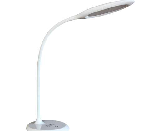 7W LED Flexible Desk Lamp