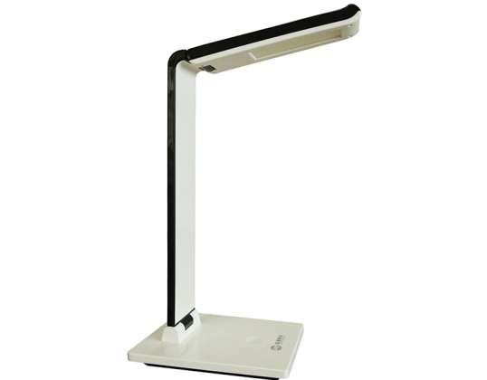 LED Desk Lamp with Tilting Head 9W
