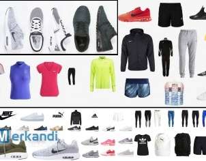 Nike Puma Adidas Damen und Herren Schuhe Großhandel