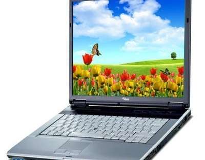 Fujitsu Lifebook E8310 B-Ware