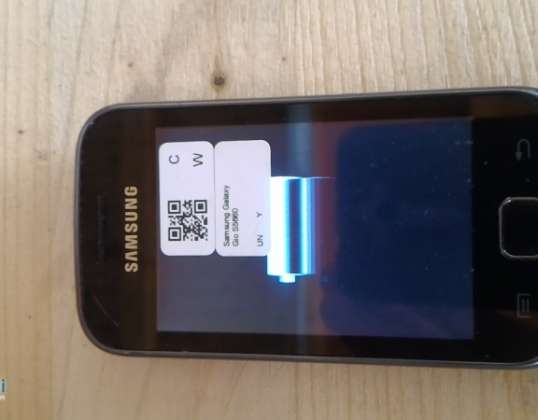 Samsung Gio i5660 wholesale smartphones