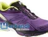 Salomon X Scream 3 D W, Art 379067-850