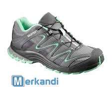 Salomon Trail Score W, Art 381421 - 650 Pair