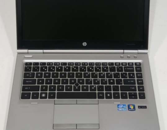 HP ELITEBOOK 8460P DRAAGBAAR