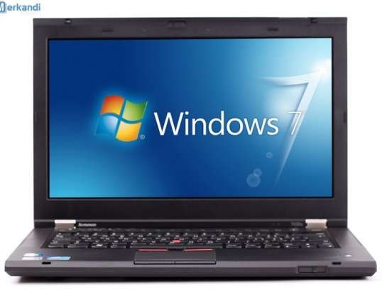 Lenovo ThinkPad T430s B-Ware