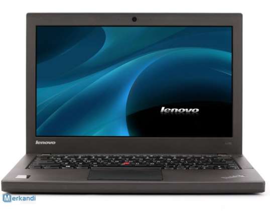 "Lenovo ThinkPad X240 B-ware"