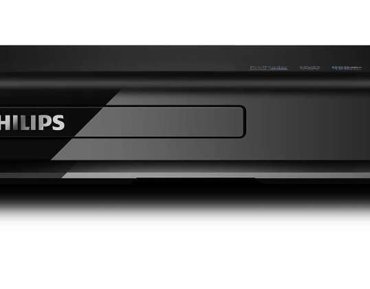  Philips DVD Player DVP2880/12  