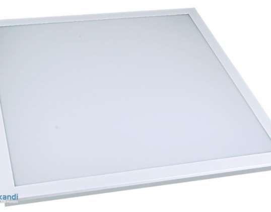 Panel led 60W gips takmonterad taklampa under taket o