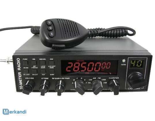 AT-5555 Transceiver AnyTone