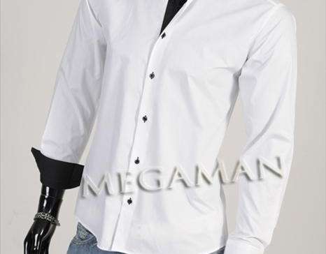  Chemises pour hommes de haute qualité par pièce 8,40 EUR [028_u]