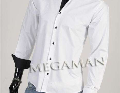  Camisas masculinas de alta qualidade por peça 8,40 EUR [028_u]