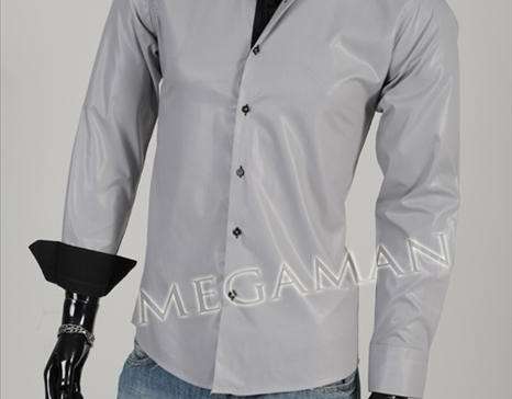  Chemises pour hommes de haute qualité par pièce 8,40 EUR [031_u]