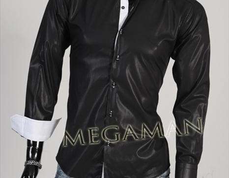  High quality men's shirts per piece 8,40 EUR [073_u]