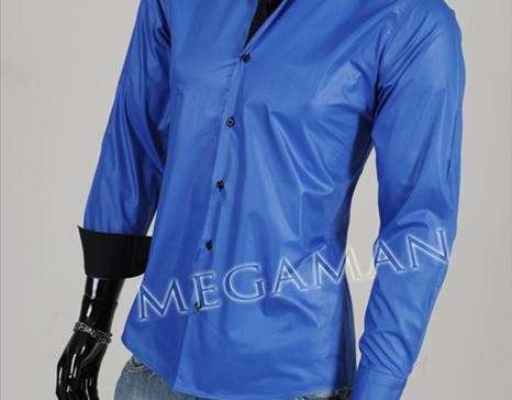  High quality men's shirts per piece 8,40 EUR [1210_u]