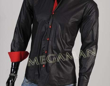  High quality men's shirts per piece 8,40 EUR [1224_u]