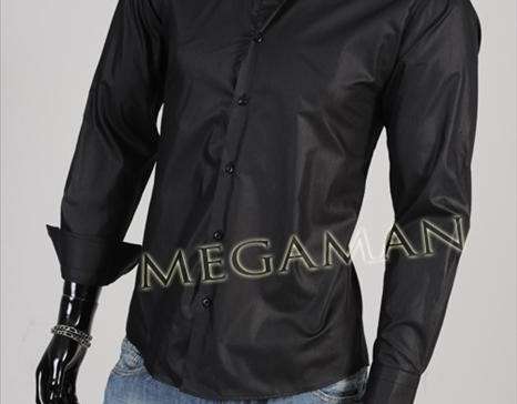  High quality men's shirts per piece 8,40 EUR [1225_u]