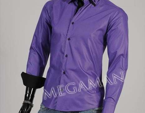  Camisas de hombre de alta calidad por pieza 8,96 EUR [451_u]