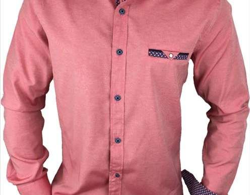  High quality men's shirts per piece 10,08 EUR [H-1009_u]