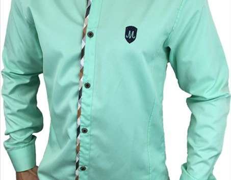  High quality men's shirts per piece 9,52 EUR [H-109_u]