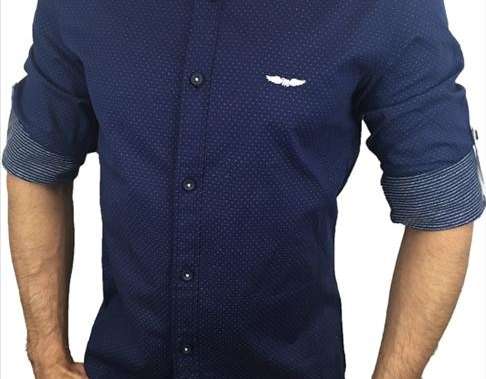  High quality men's shirts per piece 10,08 EUR [H-4007_u]