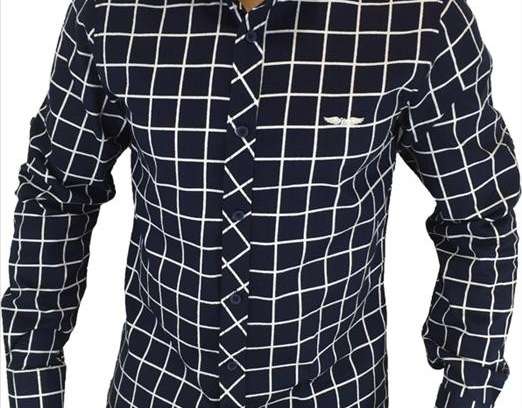  Camisas de hombre de alta calidad por pieza 10,64 EUR [H-4132_u]