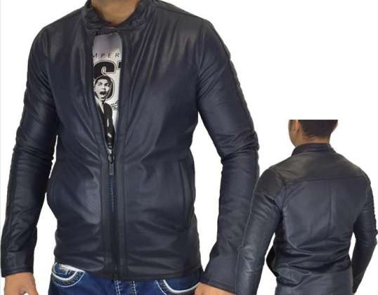  High quality men's jackets per piece 21,28 EUR [HJ-1003_u]