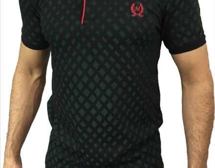  Polos pour hommes de haute qualité par pièce 8,40 EUR [TS-1006_u]