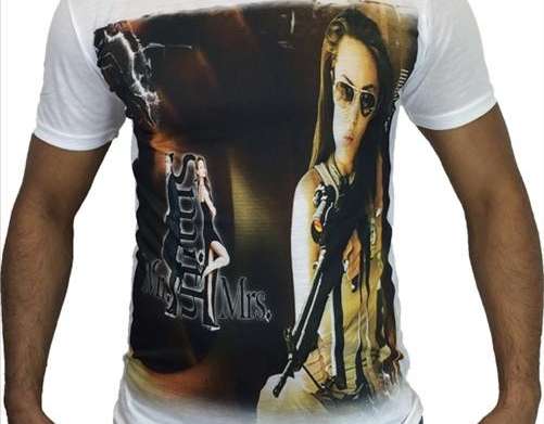  High quality men's T-shirts per piece 5,60 EUR [TS-2008_u]