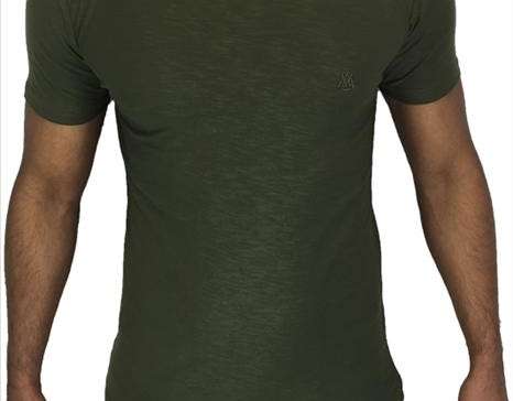  Hochwertige Herren T-Shirts je Stück 4,48 EUR [TS-507.1_u]