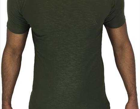  Hoge kwaliteit heren T-shirts per stuk 4,48 EUR [TS-507.1_u]