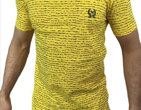  High quality Men's T-Shirts per piece 5,04 EUR [TS-517_u]