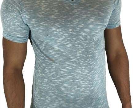  High quality men's T-shirts per piece 5,60 EUR [TS-916_u]