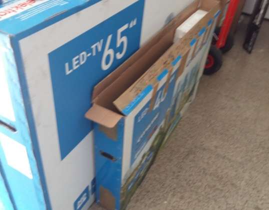 GRUNDIG LED TV B-Ware Großhandel
