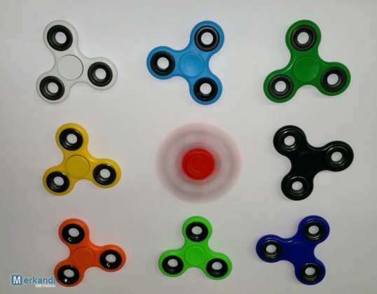 Fidget Spinners gros stock