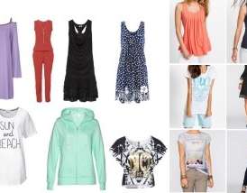 Top van het assortiment Zomer / Herfst / Winter Tops voor Dames